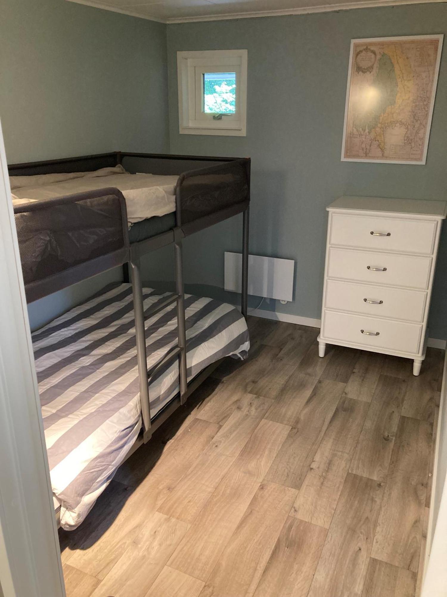Charmig Villa Med Bastu Och Snabbt Wifi Långav Екстериор снимка