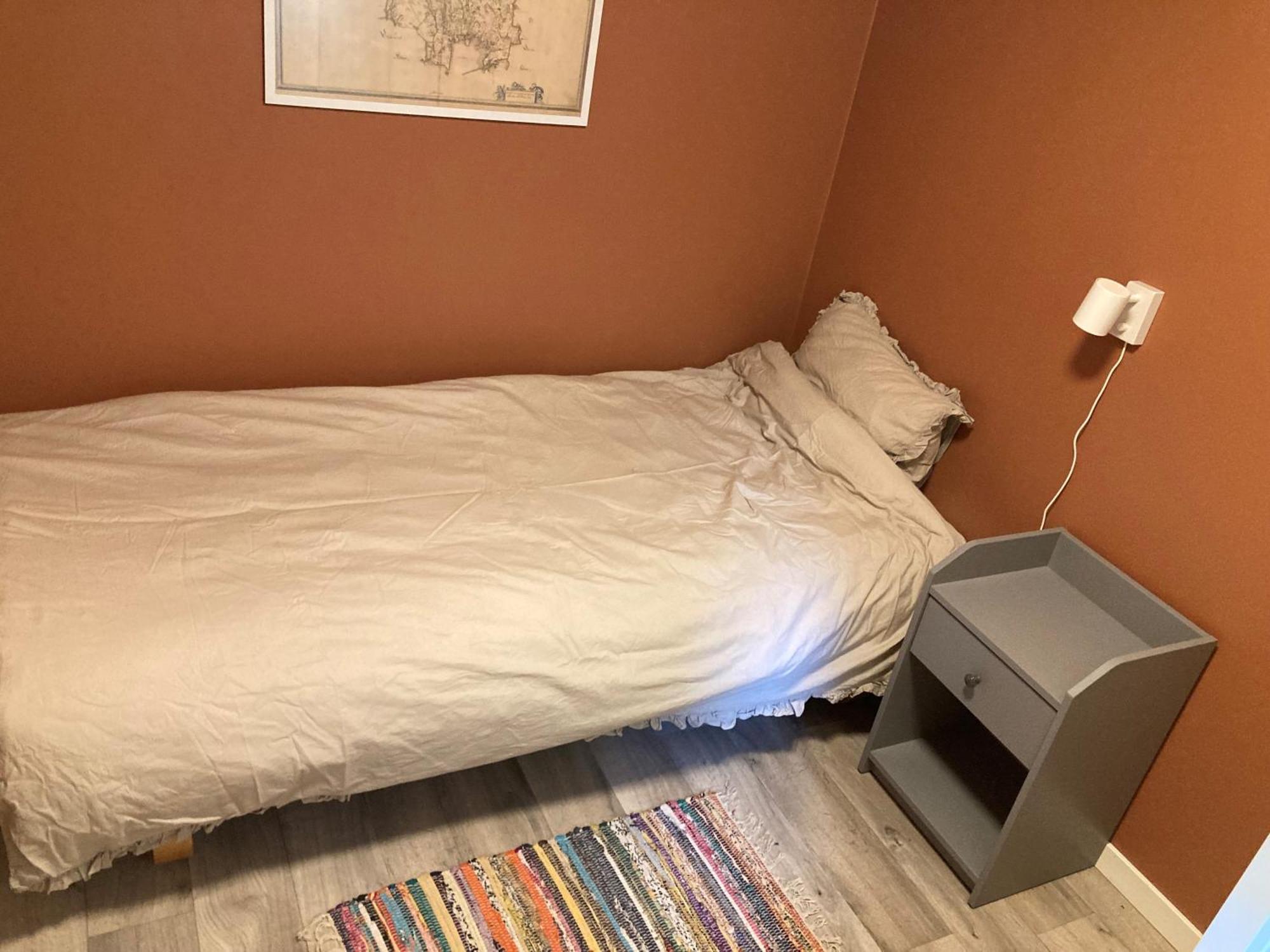 Charmig Villa Med Bastu Och Snabbt Wifi Långav Екстериор снимка