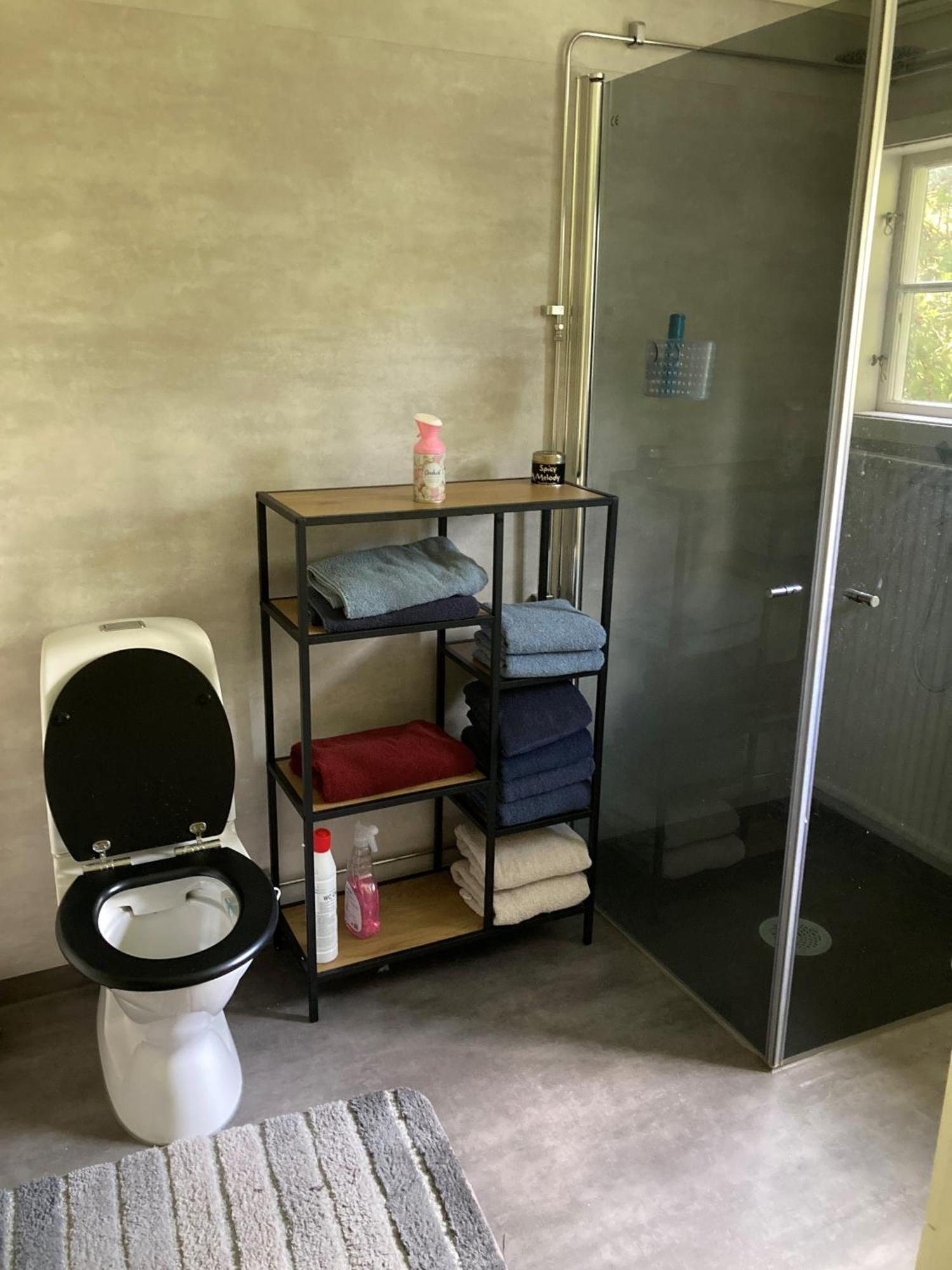Charmig Villa Med Bastu Och Snabbt Wifi Långav Екстериор снимка