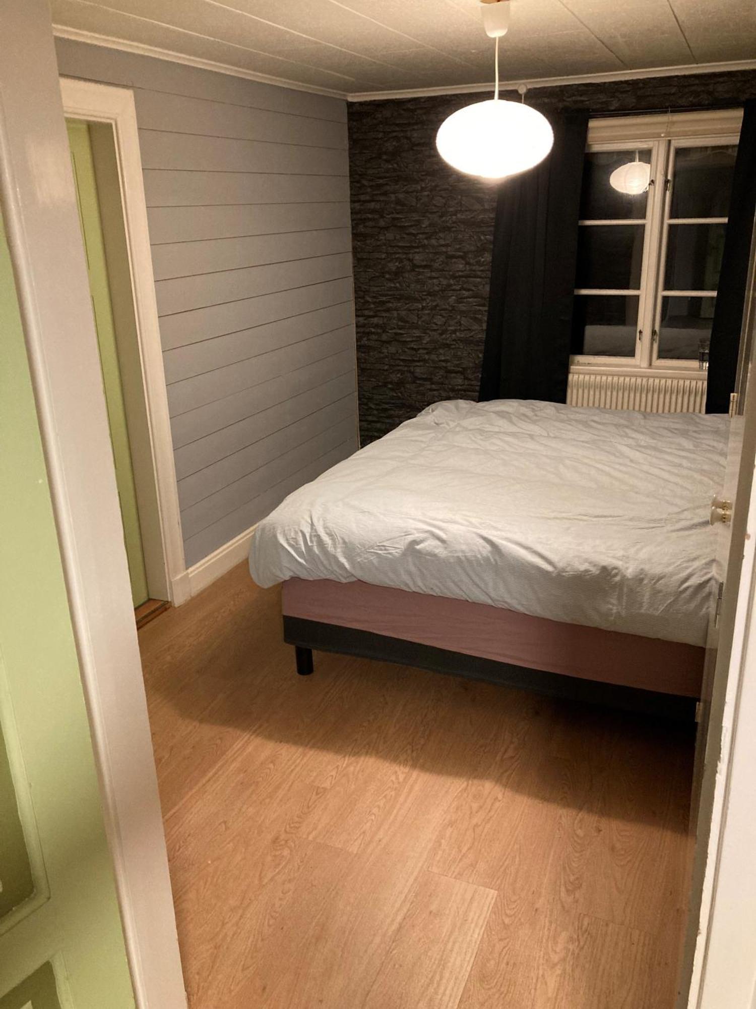 Charmig Villa Med Bastu Och Snabbt Wifi Långav Екстериор снимка